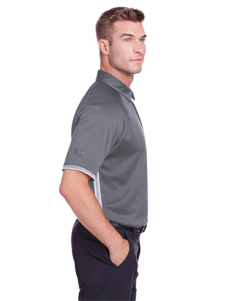 under armour men's rival polo