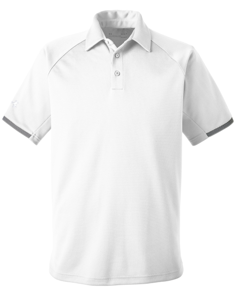 under armour men's rival polo