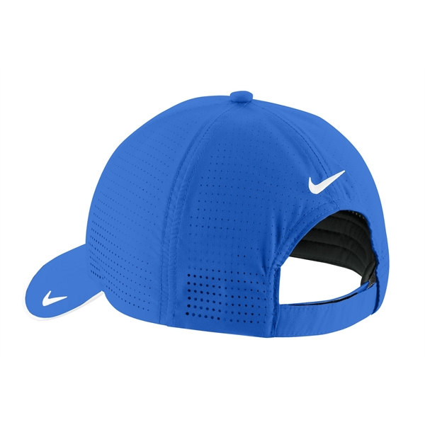 Nike cheap perforated cap